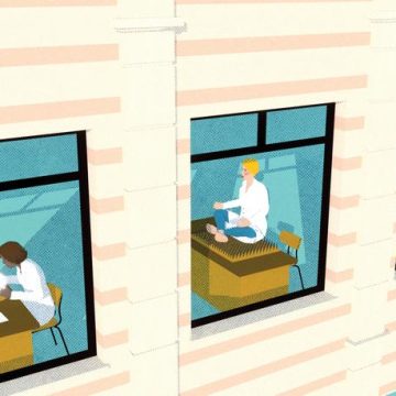 Controverses autour du master MEEF en sciences de la vie et de la Terre