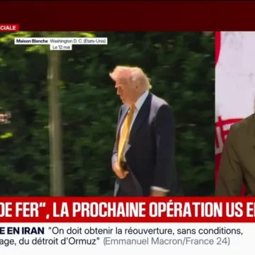 Les États-Unis Envisagent une Nouvelle Opération Militaire