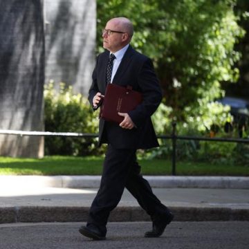 Emotion au Royaume-Uni suite à une condamnation jugée clémente