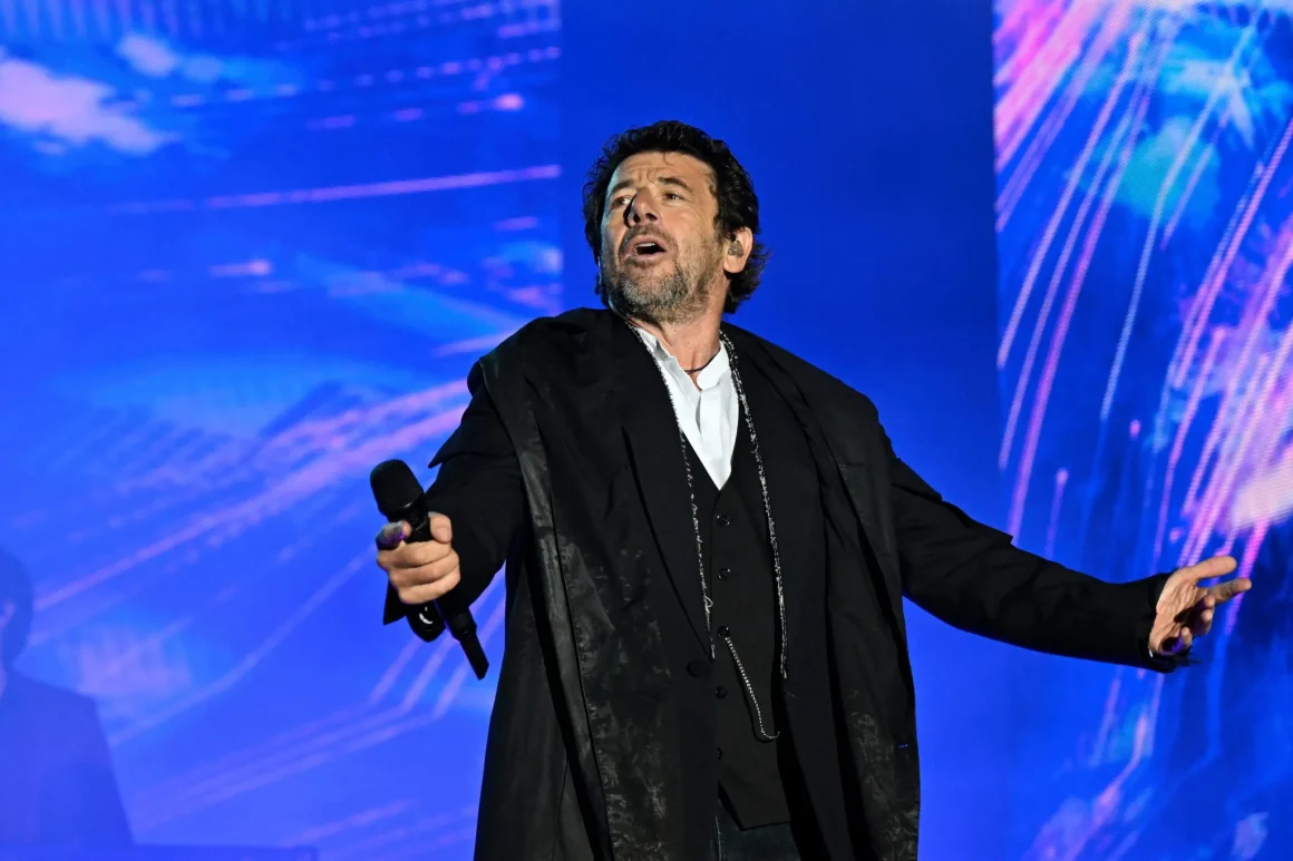 Accusations contre Patrick Bruel: Réactions et Conséquences