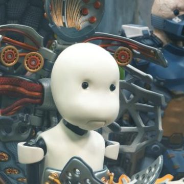 Le renouveau de l’animation avec Junk World