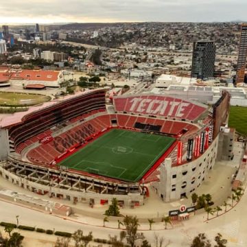 Tijuana, le choix stratégique pour l’équipe d’Iran