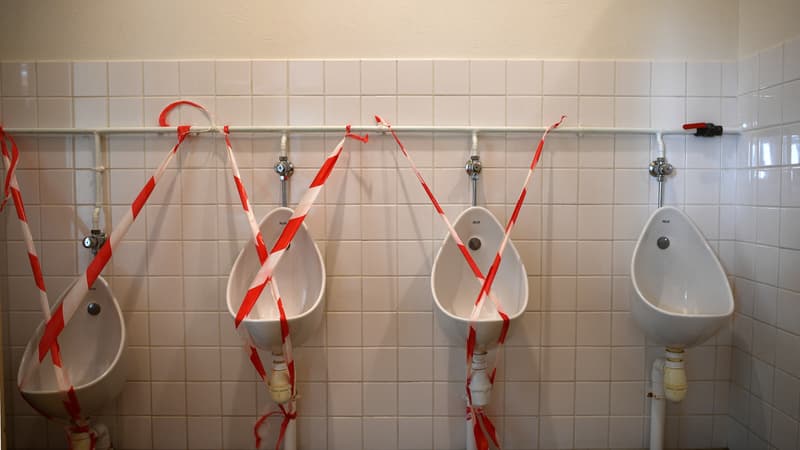 0110a06a-79ec-422e-ba39-521d2114a058 Propreté des toilettes scolaires: un problème récurrent