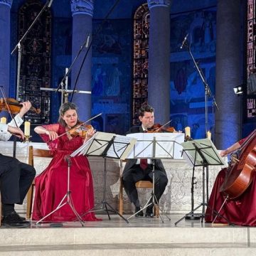 Le festival Âme en Seine: Une nouvelle aventure musicale dans les Hauts-de-Seine
