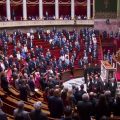 Inquiétudes des collaborateurs parlementaires face à une possible dissolution