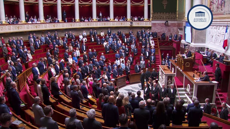 01b9493b-95f1-42ef-9e1f-c5ee4de15ffb Inquiétudes des collaborateurs parlementaires face à une possible dissolution