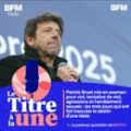 Patrick Bruel Peut Toujours Se Produire en Concert, Selon Son Avocate