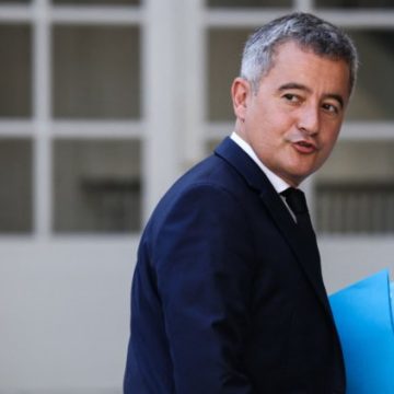 02087e31-8f4d-46dc-801f-1c01fd65aeb7 Gérald Darmanin promet des sanctions après l’affaire Lyhanna