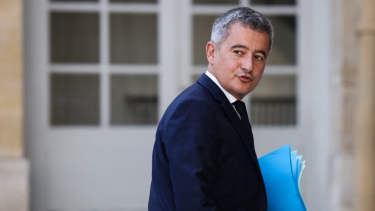 02087e31-8f4d-46dc-801f-1c01fd65aeb7 Gérald Darmanin promet des sanctions après l’affaire Lyhanna