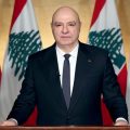 Le discours présidentiel et l’accord de paix américano-iranien