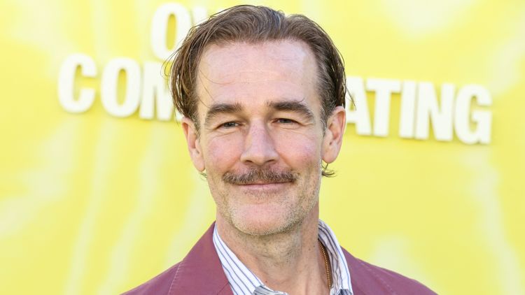 02c26645-630b-44f3-adca-725f842476e1 James Van Der Beek’s Final Role in ‘Elle’ on Prime Video