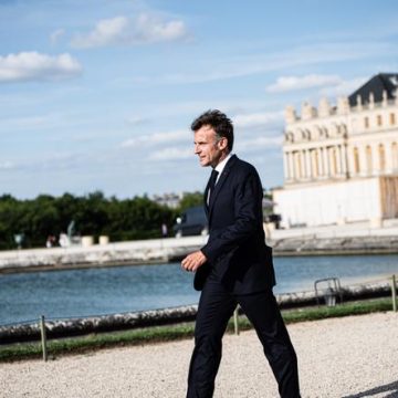 Rencontre au sommet : Trump et Macron célèbrent l’amitié franco-américaine