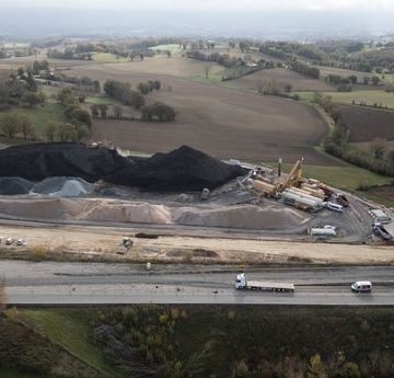 Le recours contre l’autoroute A69 et son avancée