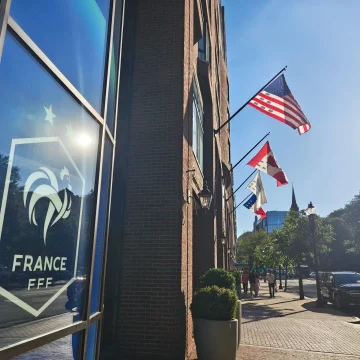0433b322-2b13-4541-8747-3d898674f126 Début de la Coupe du monde de football 2026
