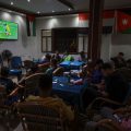 Le football en temps de crise : comment les Gazaouis suivent la Coupe du monde 2026