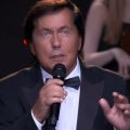 Frank Michael, l’idole des dames malgré les médias