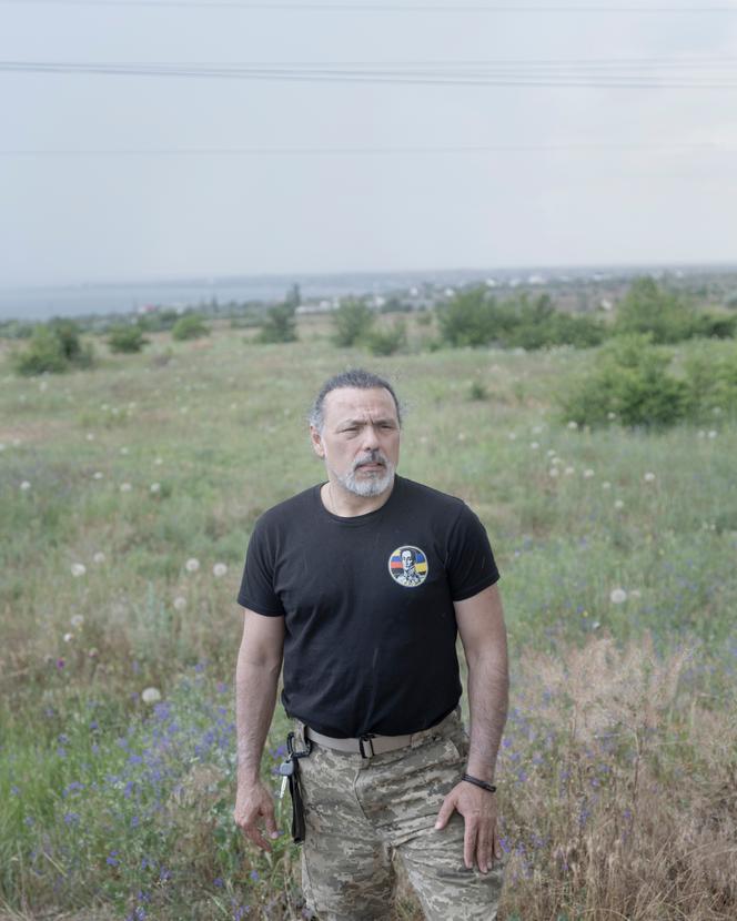 05d06a3c-15a9-4673-9ac9-f6981e22d9e4 Le bataillon Bolivar : L’appel des combattants étrangers en Ukraine