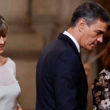 Les accusations de corruption contre Begoña Gómez, épouse du Premier ministre espagnol
