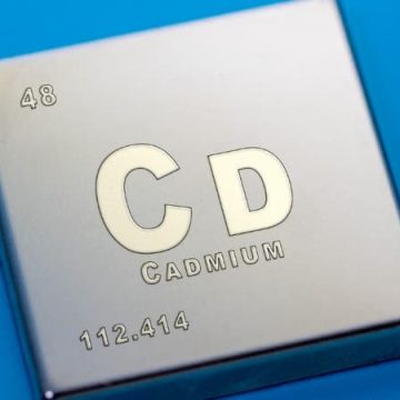 Le dépistage du cadmium remboursé pour les personnes à risque