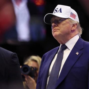 Donald Trump promet un événement mémorable pour le 4 juillet