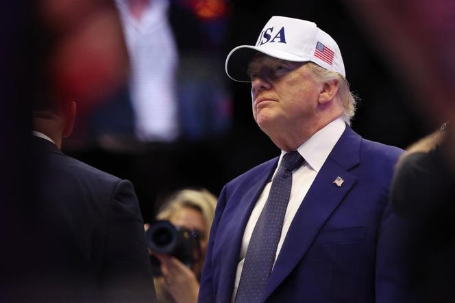 0738b198-e4a2-4763-9624-27ef1332595b Donald Trump promet un événement mémorable pour le 4 juillet