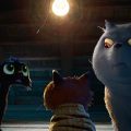 Nero, chat noir : nouveau film d’animation Disney/Pixar