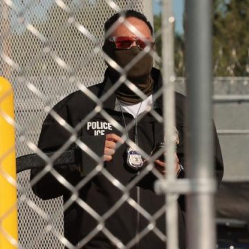 Un budget controversé pour la lutte contre l’immigration