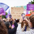 Vers une loi intégrale pour lutter contre les violences sexistes et sexuelles