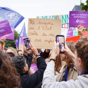 0938c7e9-ce38-42ae-b580-e530d7cd4c28 Vers une loi intégrale pour lutter contre les violences sexistes et sexuelles