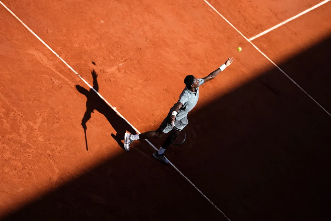 Rafael Jodar : Parcours Remarquable au Roland-Garros