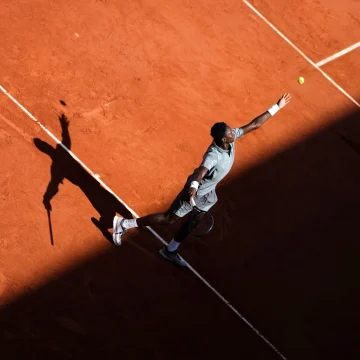 Rafael Jodar : Parcours Remarquable au Roland-Garros