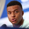Conférence de presse de Kylian Mbappé avant le match contre l’Irak