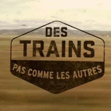 François Gall, Créateur de “Des trains pas comme les autres”, S’éteint à 103 Ans