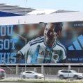 Argentin et Algérie, Rencontre Mondiale 2026