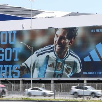 Argentin et Algérie, Rencontre Mondiale 2026