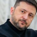 Volodymyr Zelensky retire au russe son statut de langue protégée en Ukraine