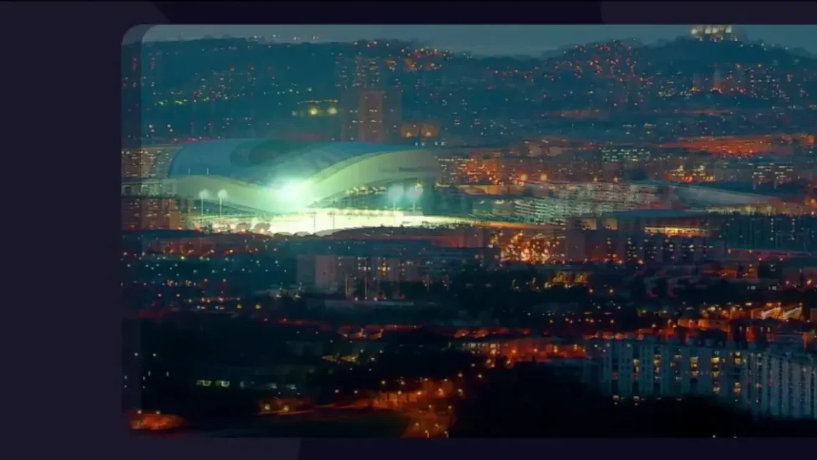 Bonsoir Marseille : Votre Compagnon pour la Soirée