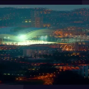 Bonsoir Marseille : Votre Compagnon pour la Soirée