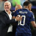 L’Équipe de France et son Parcours en Coupe du Monde