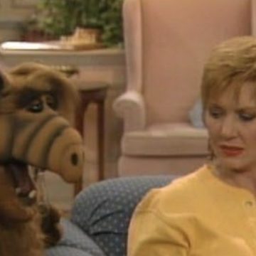 Décès d’Anne Schedeen, inoubliable actrice de la série «Alf»