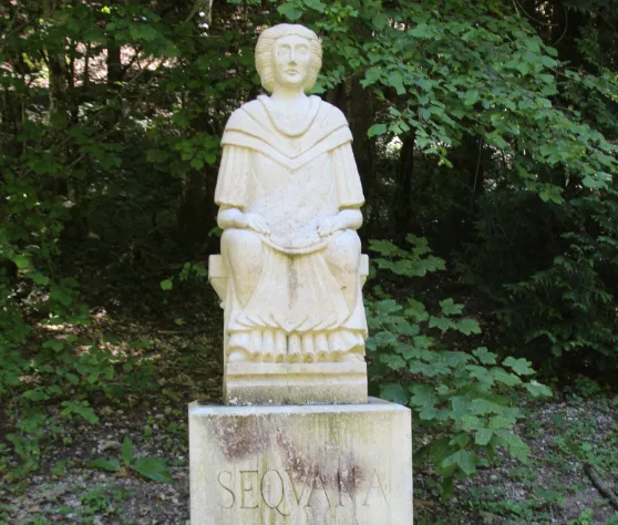 0c2e12aa-d84a-437e-a4d6-d9017da502d7 Les Sources de la Seine : Histoire et Fouilles du Sanctuaire de Sequana