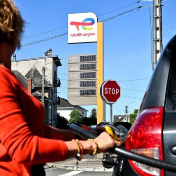 prix carburants station Total Baisse des prix des carburants suite à un accord international