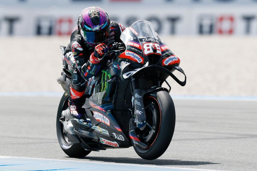 0c50a734-1228-4a99-8f22-939be0d4290e Victoire historique de Ai Ogura en MotoGP lors du Grand Prix des Pays-Bas