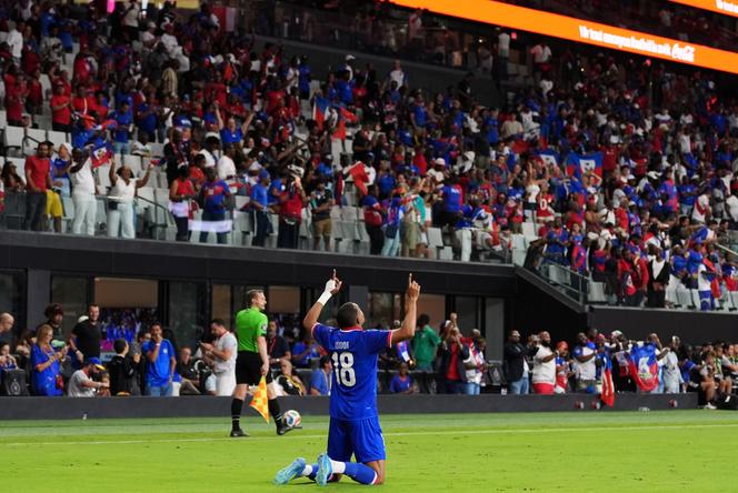 0c884fb6-5b5c-45f4-ae57-622f1e4a4234 Haïti de retour à la Coupe du monde 2026