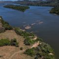 Niveaux des eaux en Amazonie : rétablissement et préoccupations pour l’avenir