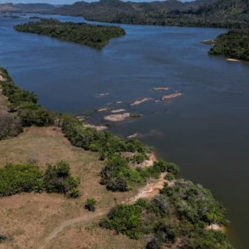 0c9ca8e7-965e-4d8d-a3e5-e97d1ba783c9 Niveaux des eaux en Amazonie : rétablissement et préoccupations pour l’avenir