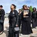 La Thaïlande en deuil après la mort de la princesse Bajrakitiyabha Mahidol