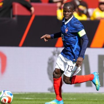 L&rsquo;Équipe de France face à la Norvège : En route pour le dernier match de groupes