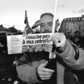 Les enjeux des projections du Conseil d’orientation des retraites