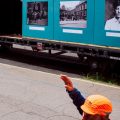 L’épopée du Train de la reconnaissance revisitée